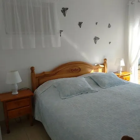 La Del Paraiso *