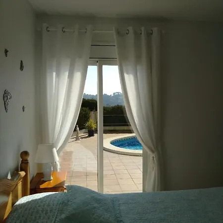 Apartamento La Del Paraiso *