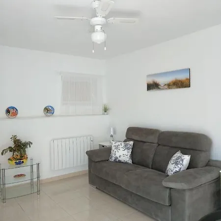 Apartamento La Del Paraiso *
