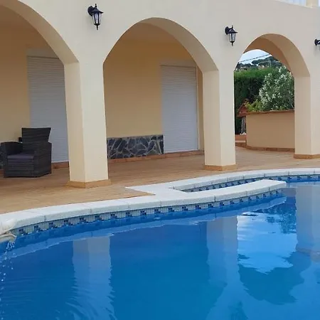 Apartamento La Del Paraiso