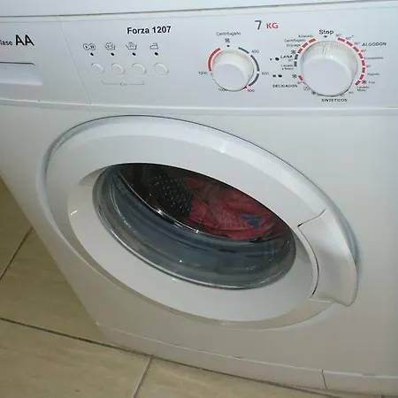 Apartamento La Del Paraiso