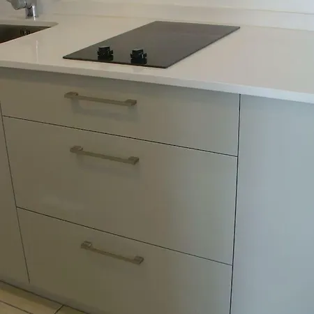 Apartamento La Del Paraiso