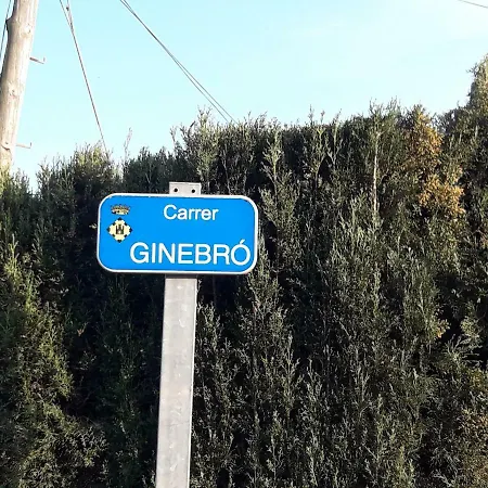 La Del Paraiso