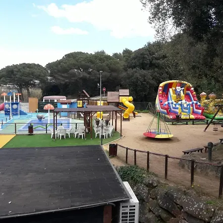 Apartamento La Del Paraiso *