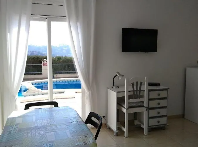 La Del Paraiso *